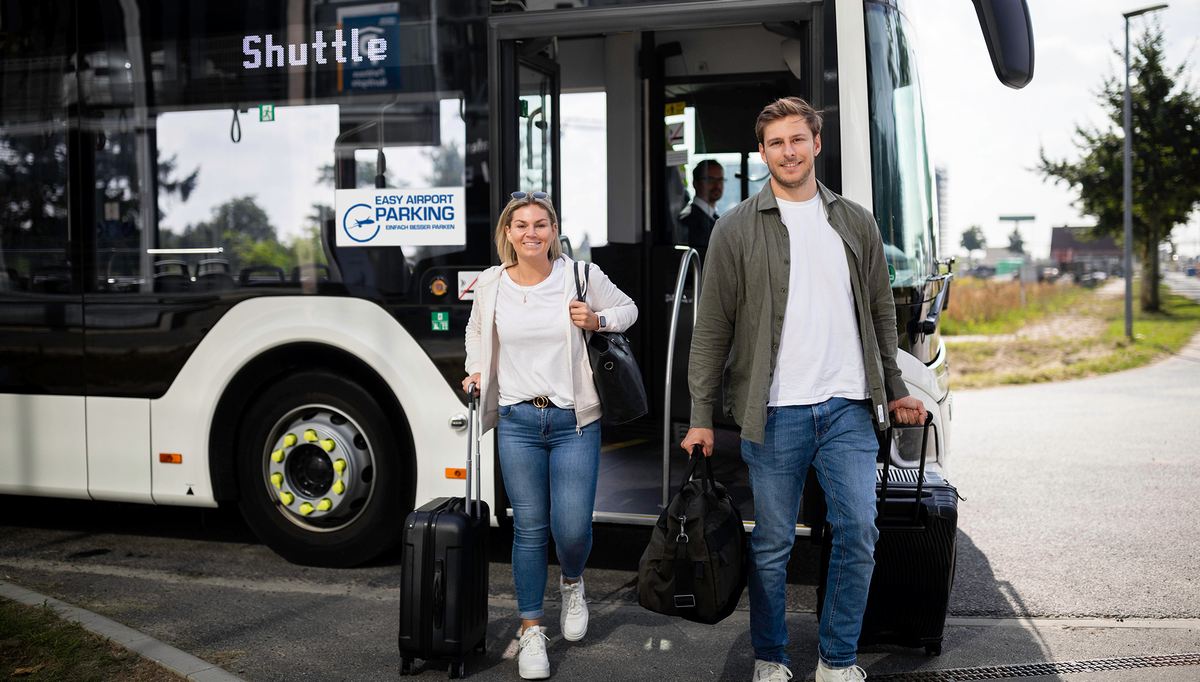 Check-in med QR-kode